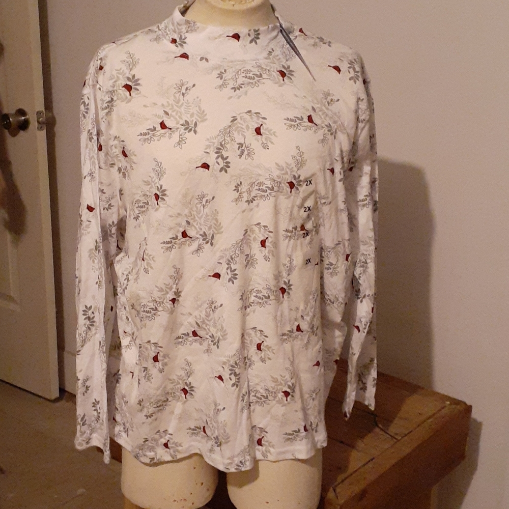 Northcrest turtleneck